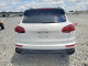 Porsche CAYENNE 2016 — Copart