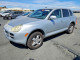 Porsche CAYENNE 2006 — Copart