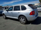 Porsche CAYENNE 2006 — Copart