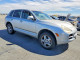 Porsche CAYENNE 2006 — Copart
