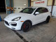 Porsche CAYENNE 2013 — Copart