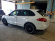 Porsche CAYENNE 2013 — Copart