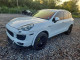 Porsche CAYENNE 2017 — Copart