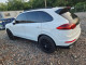 Porsche CAYENNE 2017 — Copart