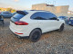 Porsche CAYENNE 2017 — Copart