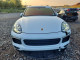 Porsche CAYENNE 2017 — Copart