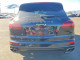 Porsche CAYENNE 2017 — Copart