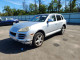 Porsche CAYENNE 2009 — Copart