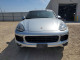 Porsche CAYENNE 2018 — Copart