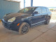 Porsche CAYENNE 2006 — Copart