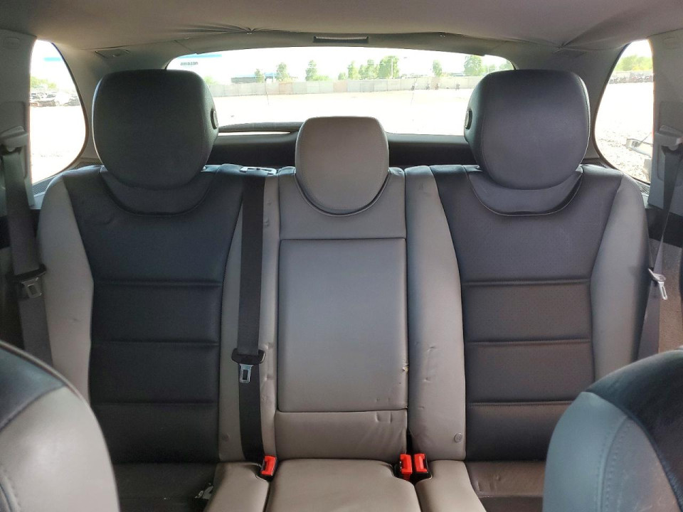 Porsche CAYENNE 2006 — Copart