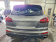 Porsche CAYENNE 2016 — Copart