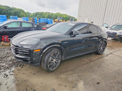 Porsche CAYENNE 2025 — Copart