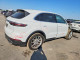 Porsche CAYENNE 2019 — Copart