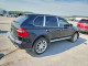 Porsche CAYENNE 2009 — Copart