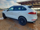 Porsche CAYENNE 2016 — Copart