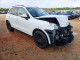 Porsche CAYENNE 2016 — Copart