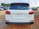 Porsche CAYENNE 2016 — Copart