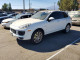 Porsche CAYENNE 2017 — Copart
