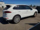 Porsche CAYENNE 2017 — Copart