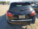 Porsche CAYENNE 2014 — Copart