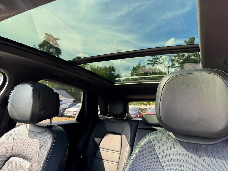 Porsche CAYENNE 2019 — Copart