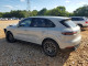 Porsche CAYENNE 2023 — Copart