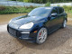 Porsche CAYENNE 2009 — Copart
