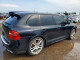 Porsche CAYENNE 2009 — Copart