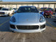 Porsche CAYENNE 2016 — Copart