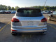 Porsche CAYENNE 2016 — Copart