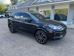 Porsche CAYENNE 2019