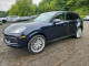 Porsche CAYENNE 2020 — Copart