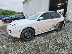 Porsche CAYENNE 2006
