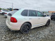 Porsche CAYENNE 2006 — Copart