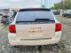 Porsche CAYENNE 2006 — Copart