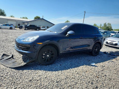 Porsche CAYENNE 2013