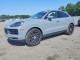 Porsche CAYENNE 2025 — Copart