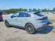 Porsche CAYENNE 2025 — Copart