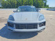 Porsche CAYENNE 2025 — Copart