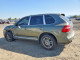 Porsche CAYENNE 2009 — Copart