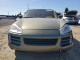 Porsche CAYENNE 2009 — Copart