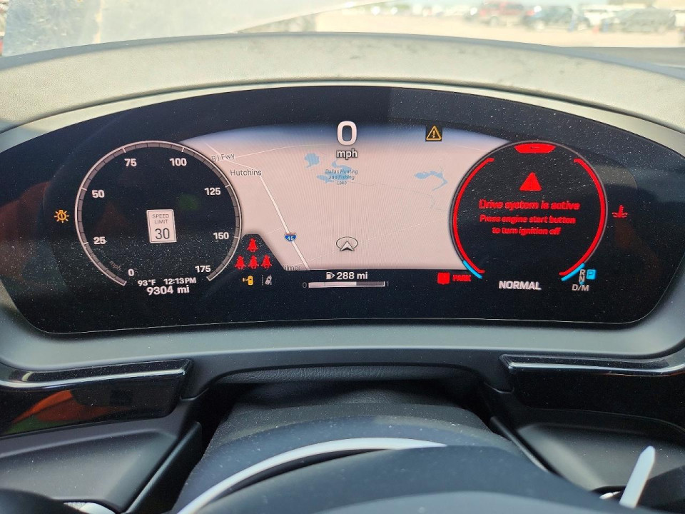 Porsche CAYENNE 2025 — Copart