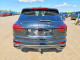 Porsche CAYENNE 2016 — Copart