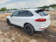 Porsche CAYENNE 2016 — Copart