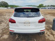 Porsche CAYENNE 2016 — Copart