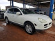 Porsche CAYENNE 2004 — Copart