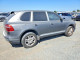 Porsche CAYENNE 2008 — Copart