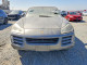 Porsche CAYENNE 2008 — Copart