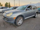 Porsche CAYENNE 2004 — Copart